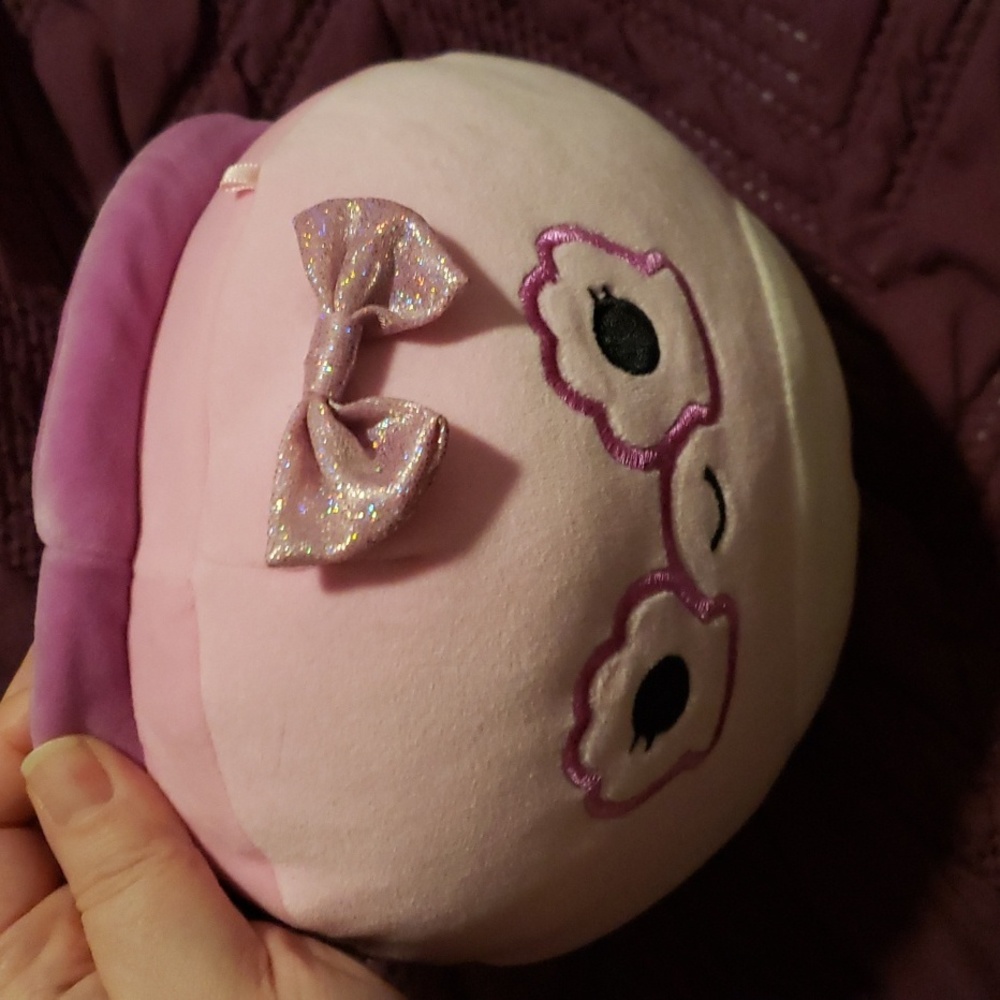 Squishmallow turtle - Picture 3 of 3